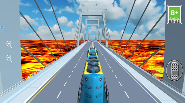 车祸冲撞模拟v1.0.0(4)
