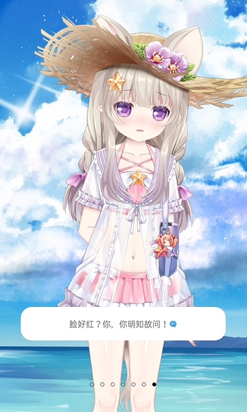 兽耳桌面纯净版v4.3.5(2)