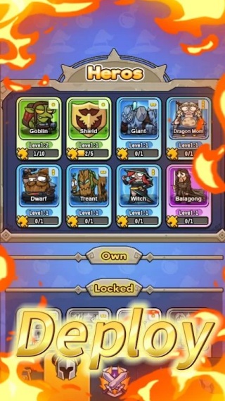 魔术师堡垒v1.0.17(4)