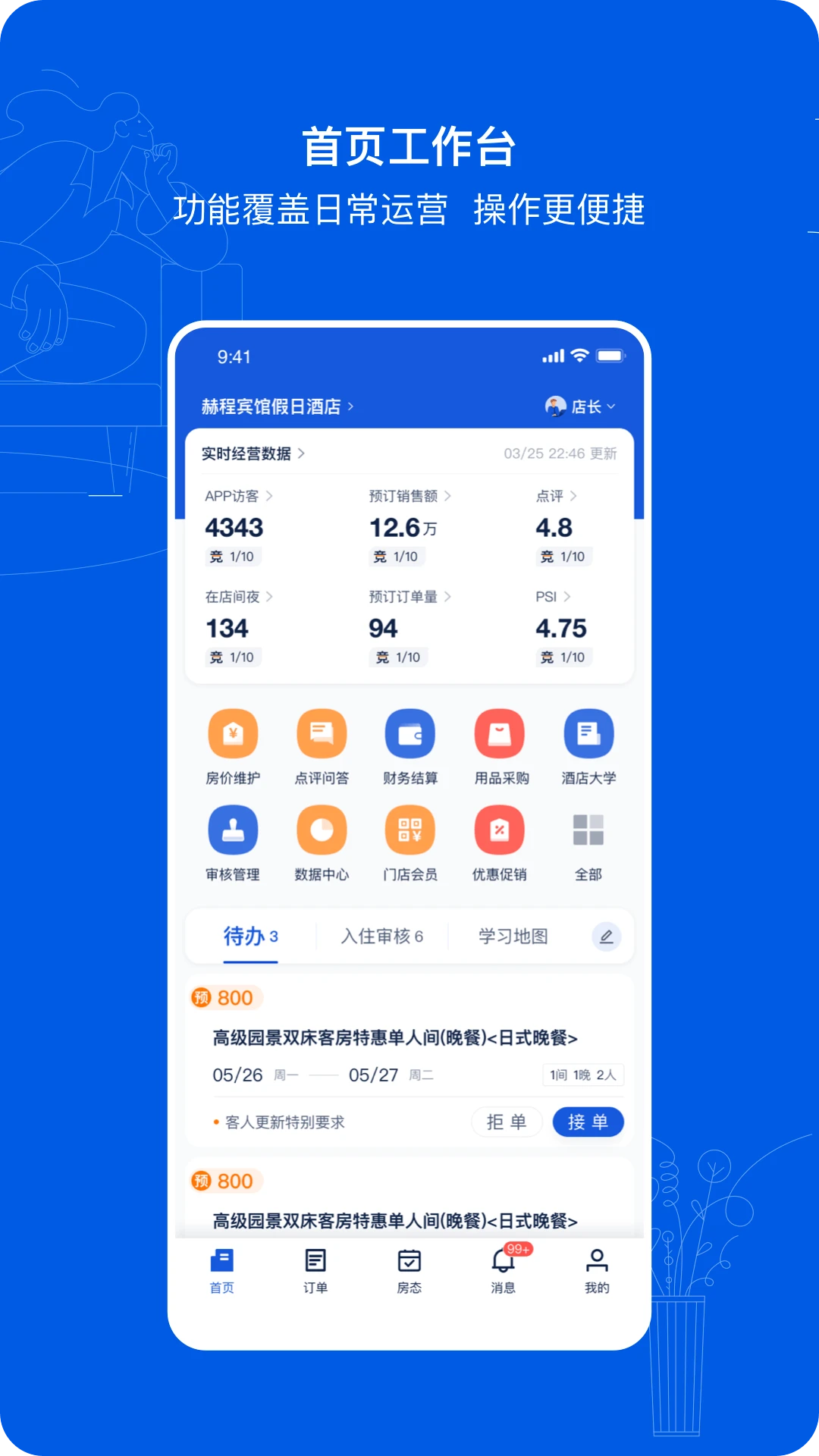 携程eBookingv5.37.0(3)