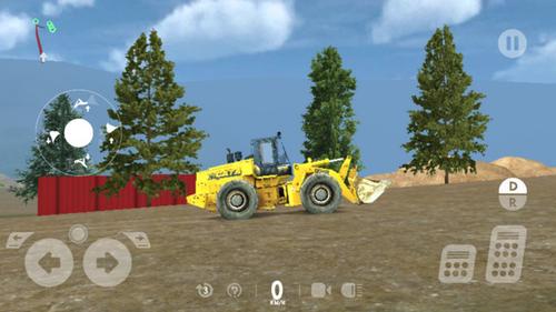 重型机械采矿模拟器v1.6.12(1)