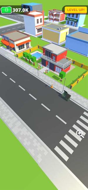 环卫工人模拟器(Cleaning Idle)v2.9.8(2)