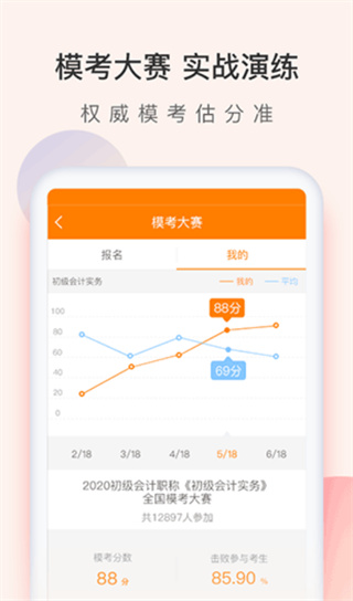 会计万题库v5.6.1.2(1)