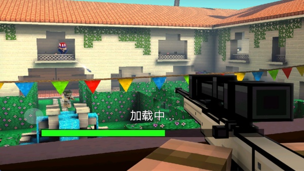像素枪战冒险v1.1(1)