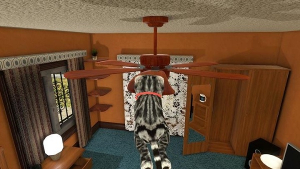 猫猫模拟器v1.7.6(3)
