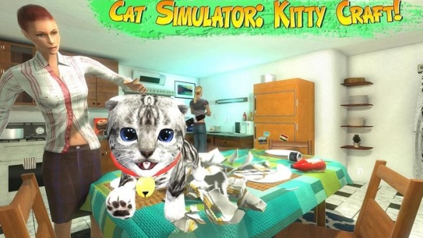 猫猫模拟器v1.7.6(2)