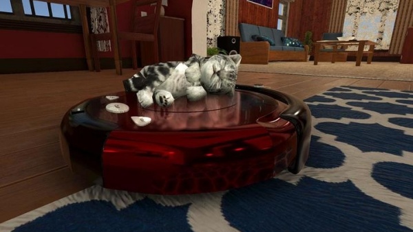 猫猫模拟器v1.7.6(4)