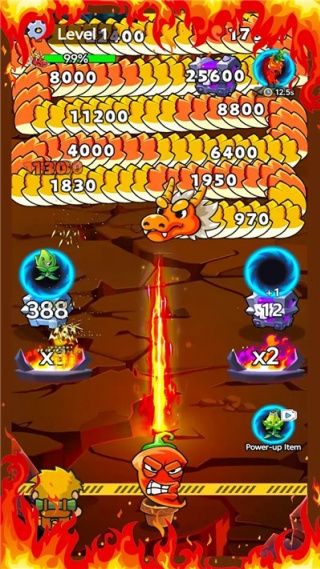 僵尸冲锋无限战斗v1.1(2)