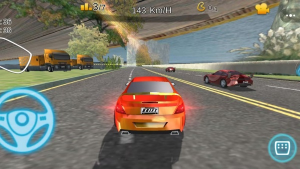 竞速赛车手v1.0(3)