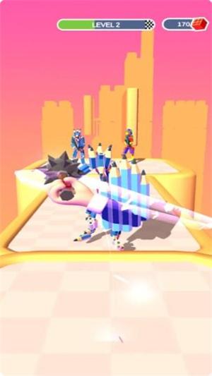 狼牙棒大师v0.1(2)