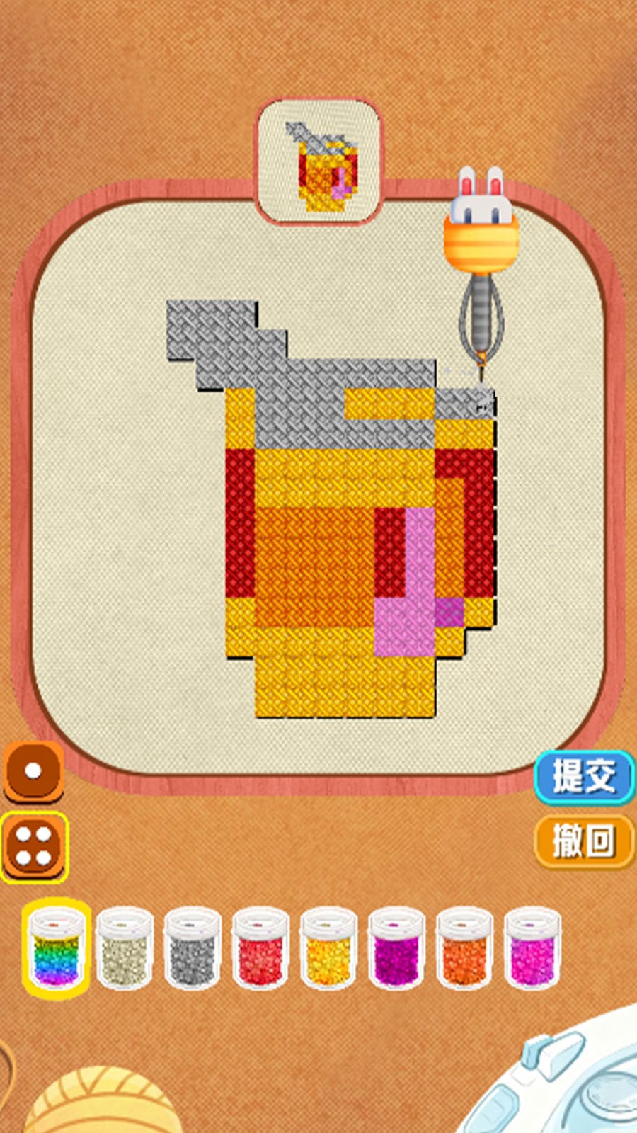 一笔笔来画吧v1.0(3)