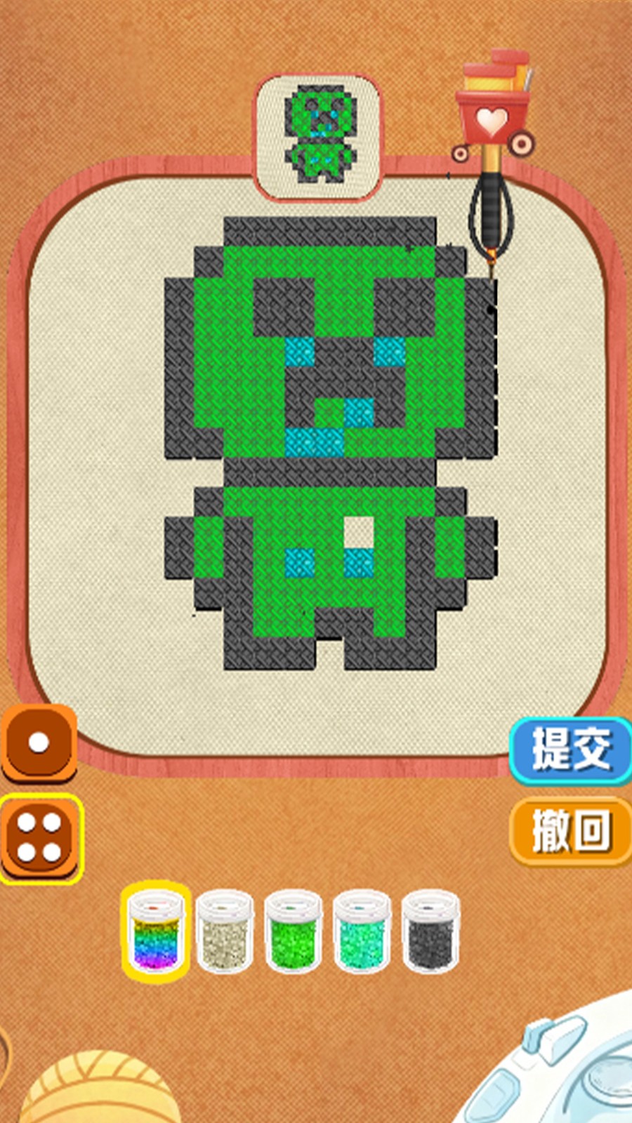 一笔笔来画吧v1.0(2)