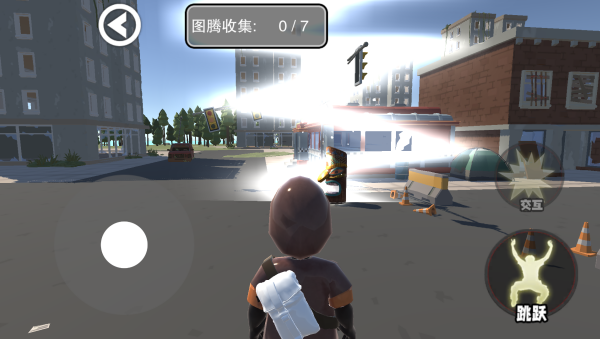 快来寻找伪人v1.0.0(2)