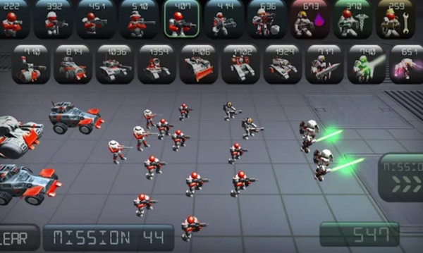 火柴人外星战争模拟器v1.14(3)