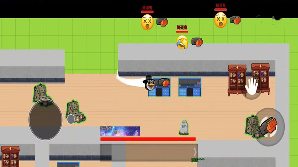 突围行动2v1.0(2)