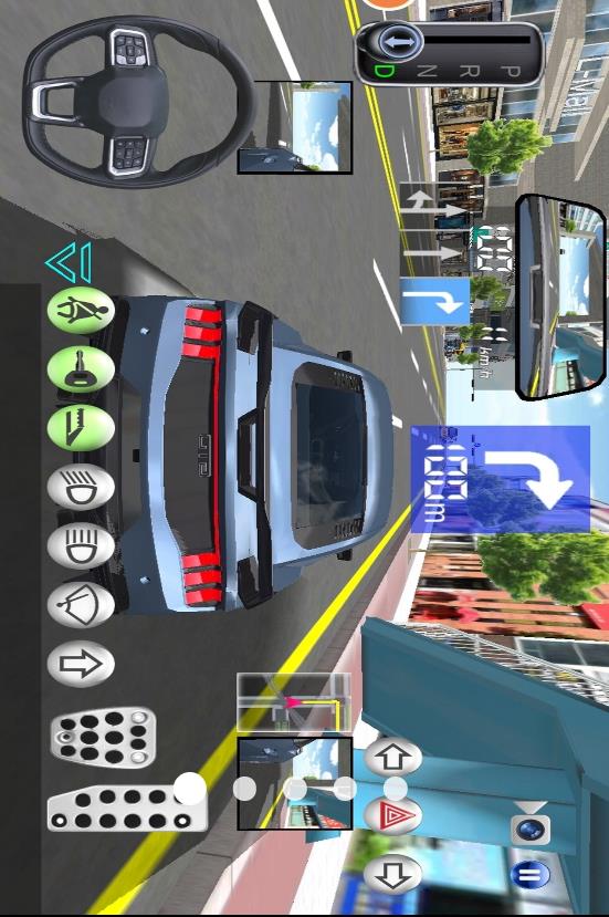 科二模拟v1.0(1)