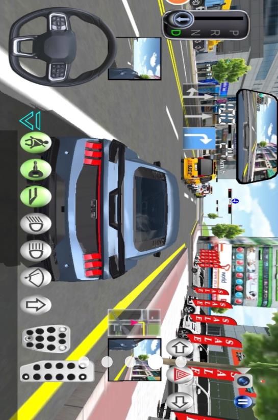 科二模拟v1.0(3)