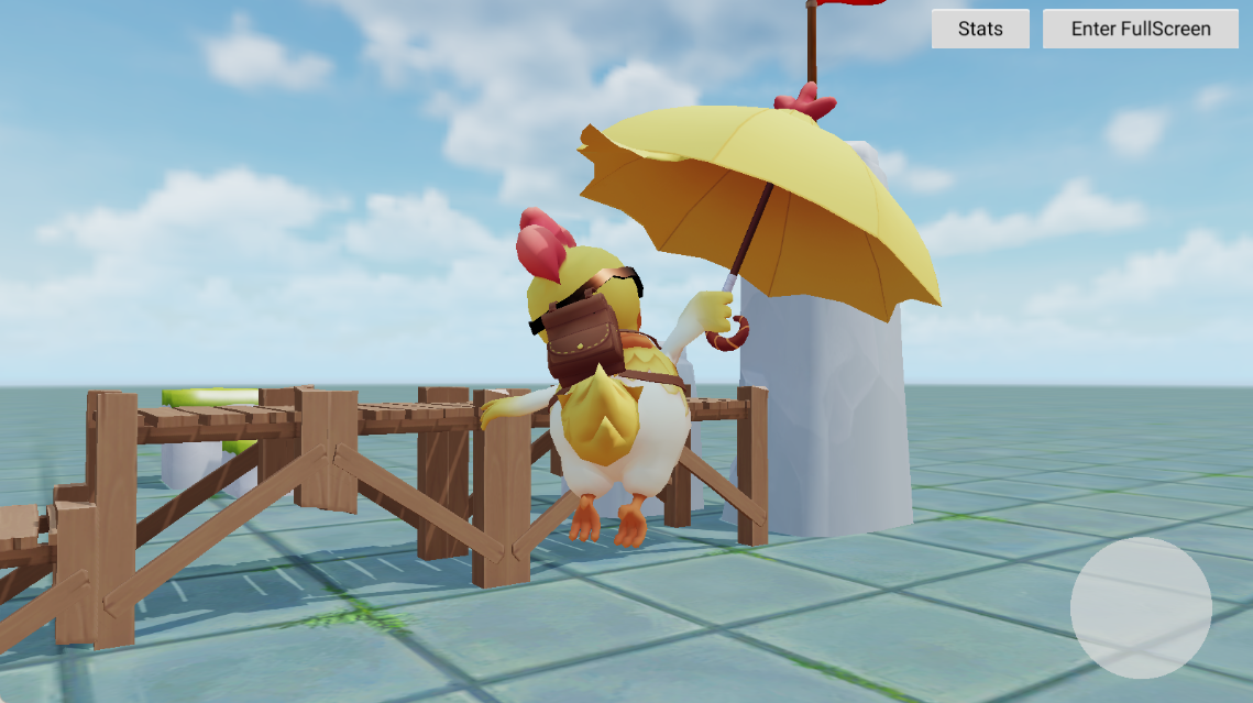 冒险小鸡v1.0(1)
