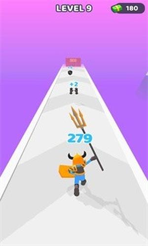 成为英雄的路v0.1(2)