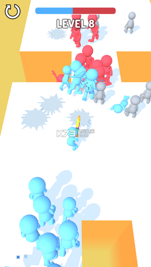 3D绘画斗殴v0.7.7(1)