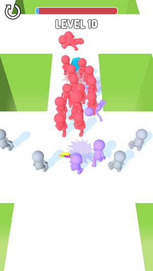 3D绘画斗殴v0.7.7(3)