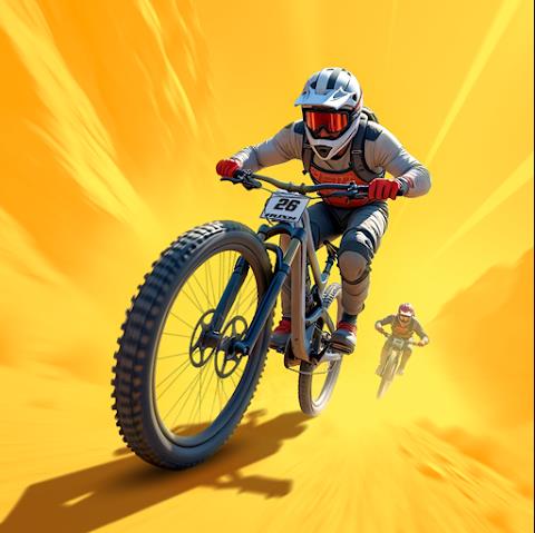 狂飙单车 v1.2.2