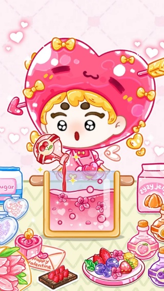 魔法甜心铺v300.1.0(1)