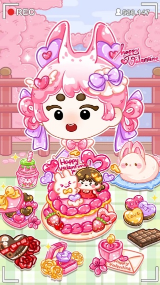 魔法甜心铺v300.1.0(4)