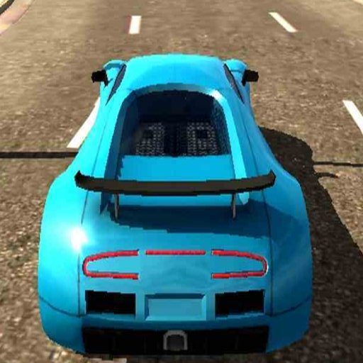 X漂移赛车 v1.0
