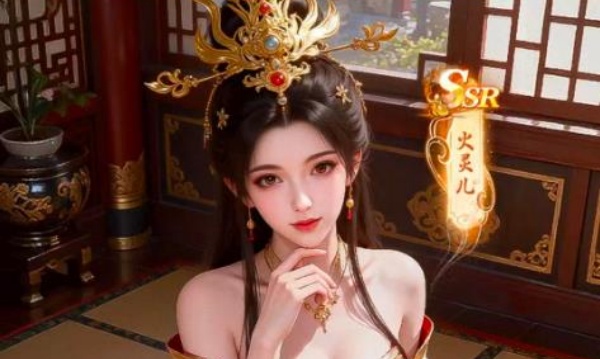 一念修仙红颜版v1.0.0(1)