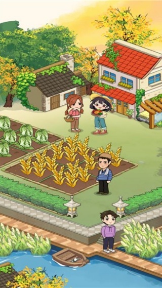种田致富记v1.0.1(2)