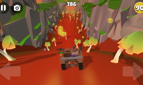 刹车失灵狂飙之旅v1.3(1)