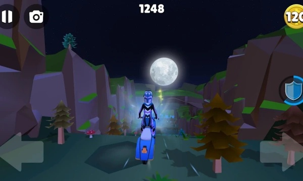 刹车失灵狂飙之旅v1.3(3)