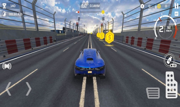 赛车先生模拟器v1.0.0(4)