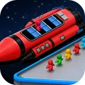 空间站驶离计划