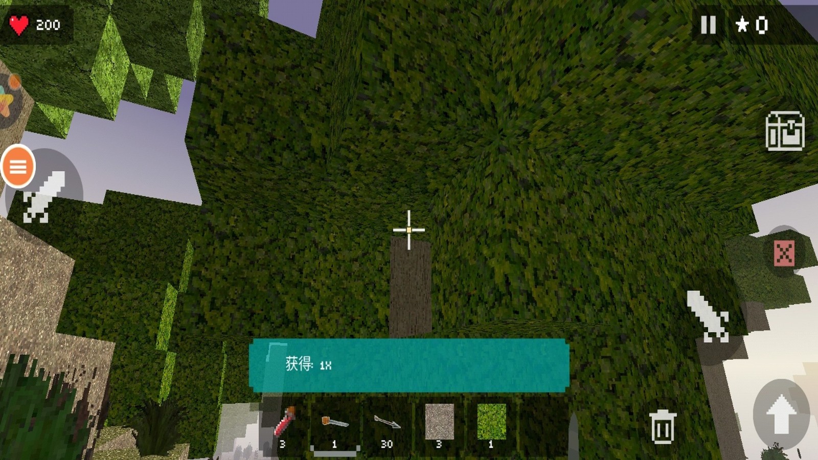 像素抓迷藏v1.0(1)