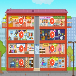 都市筑梦计划