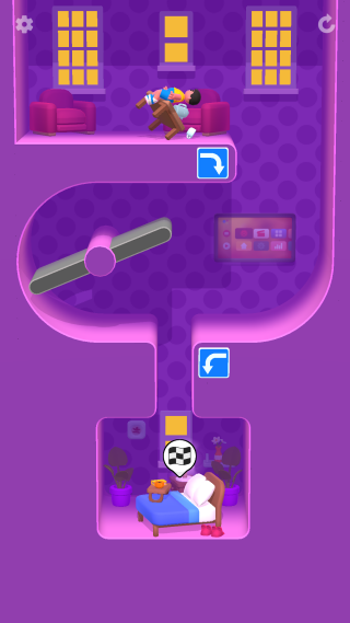 懒人模拟器v1.0.0(4)