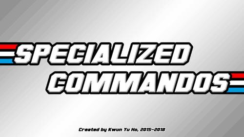 忍者突击队v1.00(1)