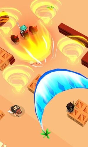 迷你吃鸡王者v1.1.0(4)