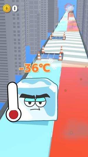 水族跑者v1.0.0(2)