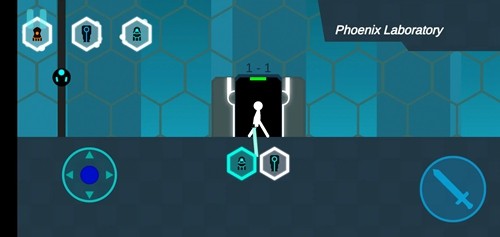 火柴人计划重生v2.4(3)