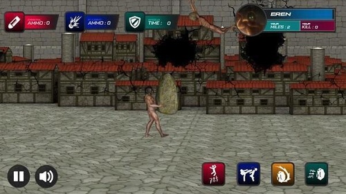 巨人的猎手2v0.18(2)