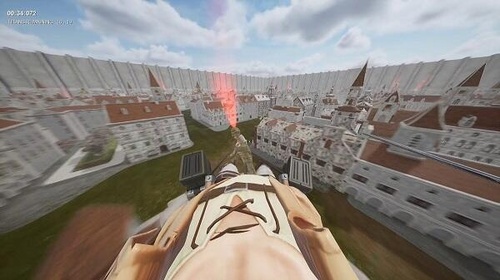 巨人的猎手2v0.18(1)