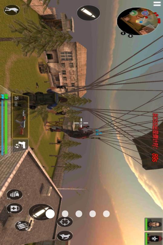 枪神模拟战v1.0.0(1)