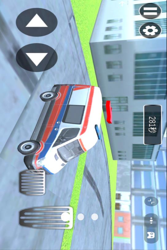 真实救护车驾驶v1.1(2)