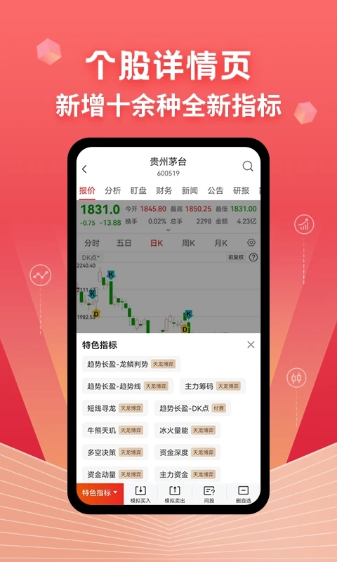 约牛股票v4.4.1(2)