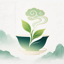 清茶烟挽