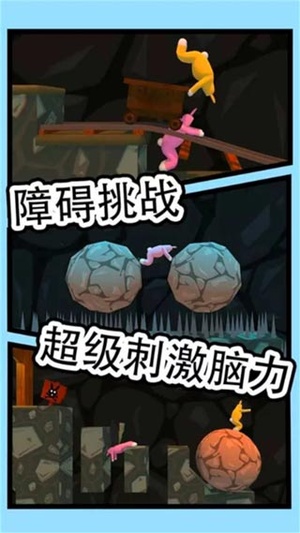 疯狂兔子人双人联机v1.3.9(4)