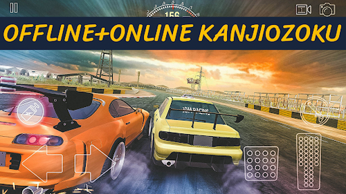 JDM赛车v1.1.0(3)